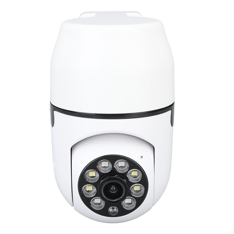 Surveillance Indoor Home Camera Inserted HD WiFi Home Security Camera