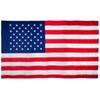 VALLEY FORGE 60650 Sewn American FLAG 2-1/2X4 US NYLON SELF