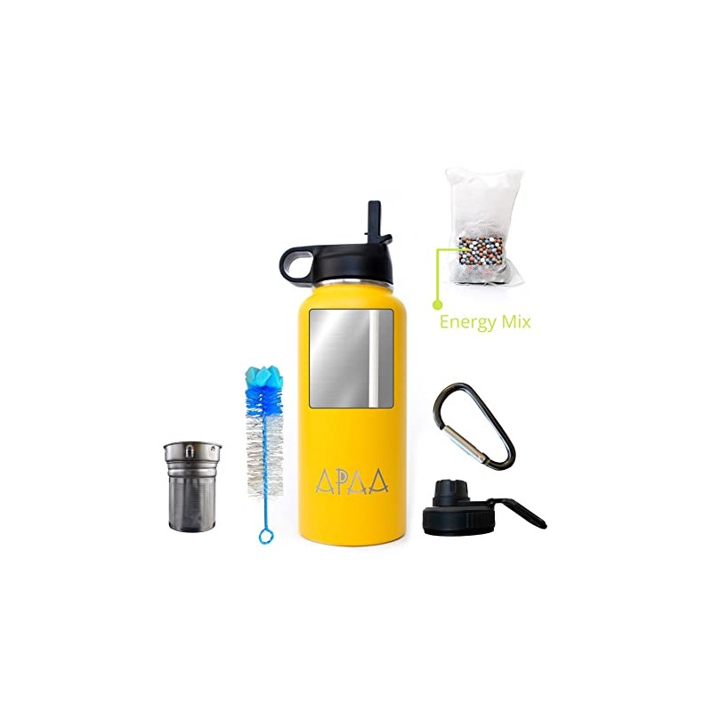 APAA Equipé - El termo Multi Funcional que Alcaliniza el