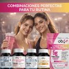 Creatina Monohidratada con Electrolitos | 100% Alta Pureza Micronizada |