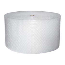 Yens 3/16" Bubble Cushioning Rolls, Perforated Every 12" for Packaging, Shipping, Mailing (BS 12 IN. x 350 FT.)