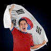 (APOSITV) Flag Korea Jumbo Large Large Flag 150 90 Cheer