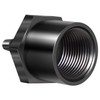 7-1434-01 Hose Barb Adapter for Del Ozone lnjector Manifold IU-201,IU-206,IU-211