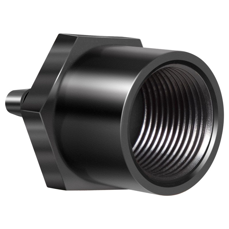 7-1434-01 Hose Barb Adapter for Del Ozone lnjector Manifold IU-201,IU-206,IU-211