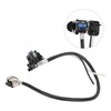 Headlight Ballast Wire H1 35cm Plug and Play PVC for