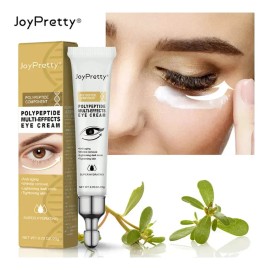 Crema De Ojos Mejorada Cz E Que Hidrata Y Suaviza