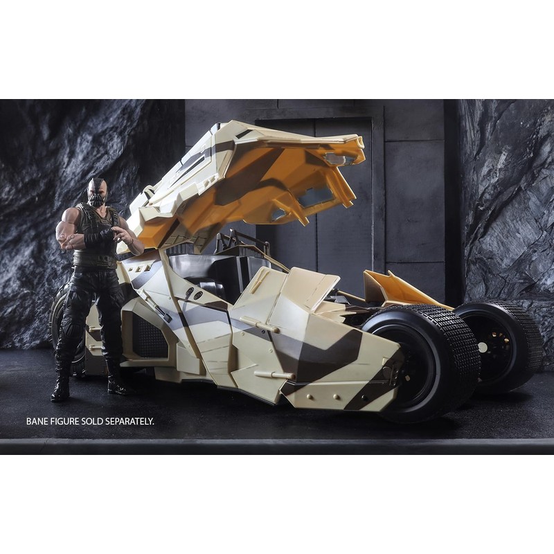 McFarlane Toys McFarlane Toys - DC Multiverse Camouflage Tumbler (The