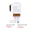 433 MHz Wireless RF Switch DC 12 V 24 V