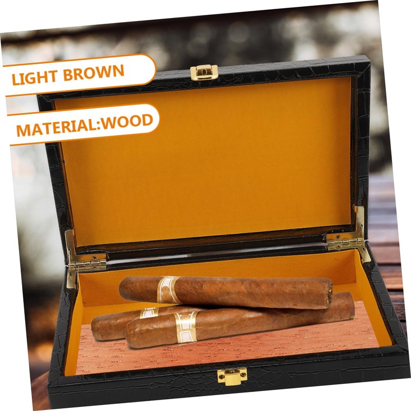 Outanaya 2sheets Cedar Sheets for Humidor Storage Cedar Freshener for