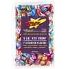 Zotz Fizzy Candy, 7 Flavor Assorted, 5-Pound Bag