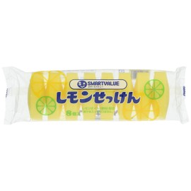 Smart Value Lemon Soap 8 Pack n112j