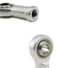 Snowtain 6 x Joint Head 8 mm Ball Head Tie