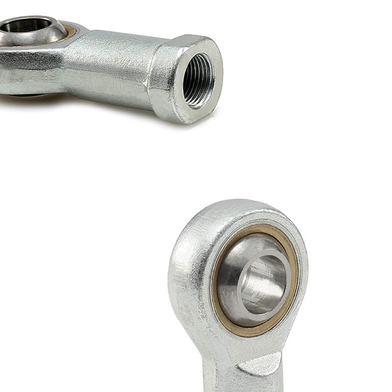 Snowtain 6 x Joint Head 8 mm Ball Head Tie