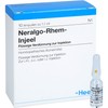 Neralgo Rhem Injeel Ampoules Pack of 10