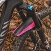 Mucky Nutz, Face Fender, Magenta