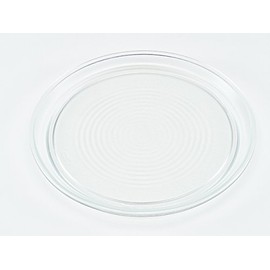 Panasonic A0601-10N0 Oven Range, Round Plate, Turntable