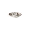 Villeroy & Boch Toy's Delight Coquetier, Porcelaine Premium, Blanc/Rouge/Doré
