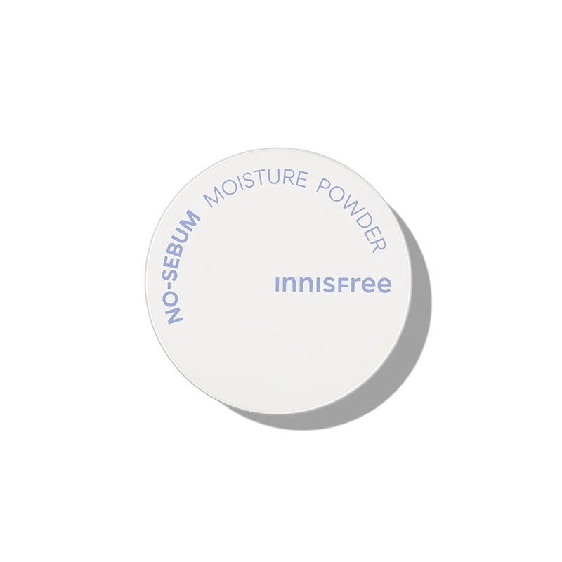 INNISFREE No-Sebum Moisture Powder