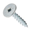 FastCap T20 Torx Drive - 1.25" Screw Length, 9/16" PowerHead,