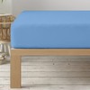 Degrees home Fitted Sheet 90 x 190 cm Adjustable –