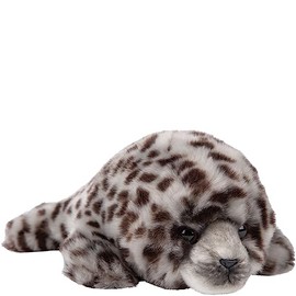 Suki Gifts International - Resting Seal, Medium (12151)