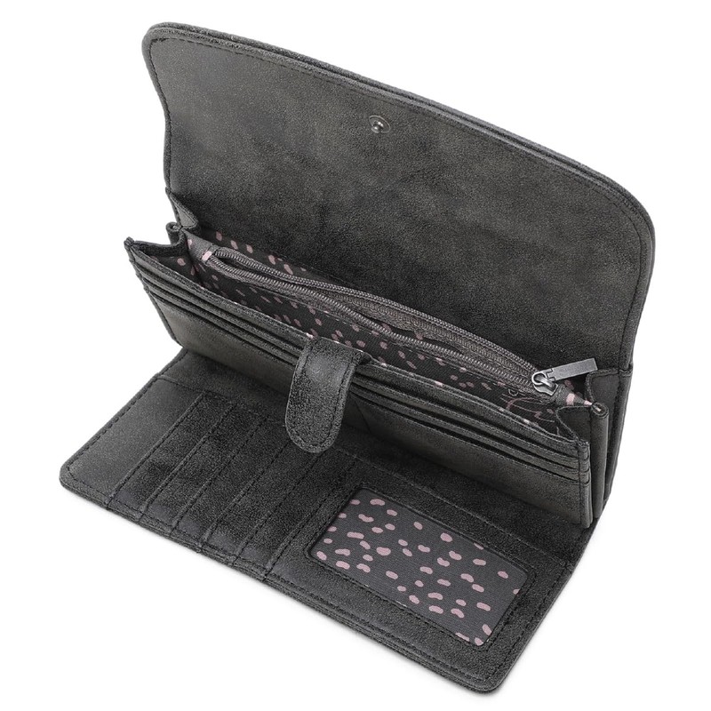 Fritzi aus Preussen Ladies’ Fritzi Heide Purse - -