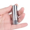 Universal Socket for Plug Spanner 16mm Plug Socket Wrench, Abrasion