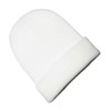 Kids Beanie Hat - Unisex Slouch Winter Woolly Turn Up