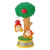 RE-MENT Kirby Swing in Dream Land Box Product, All 6