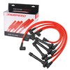 JDMSPEED New Spark Plug Wire Set Replacement for Honda Civic