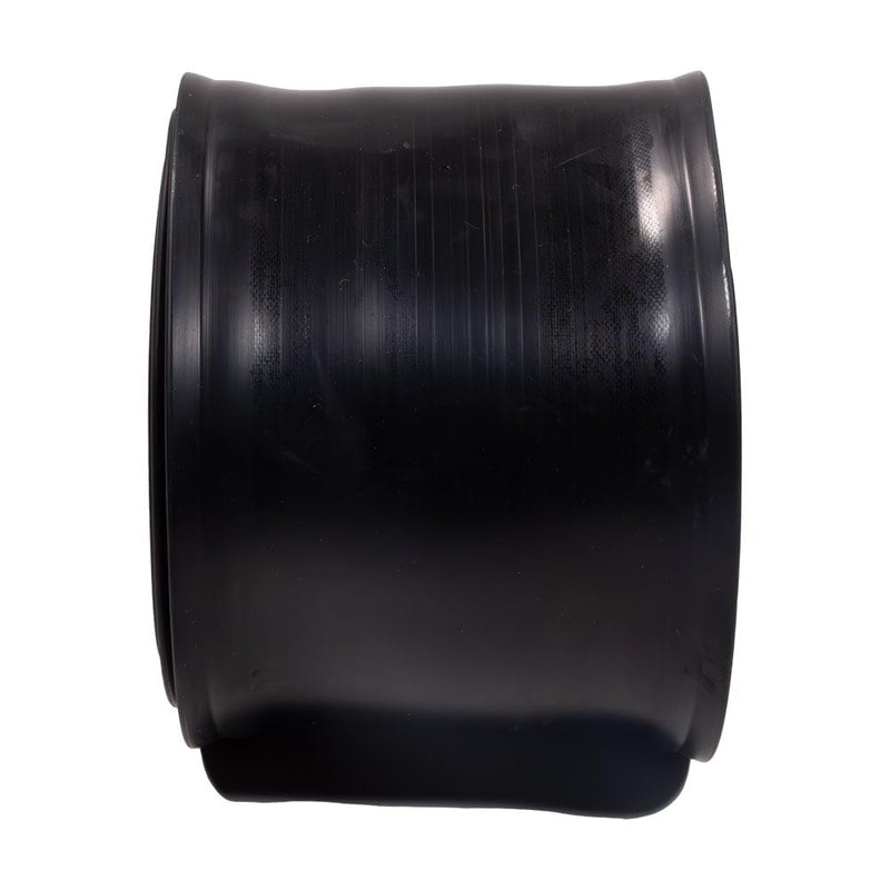 Mytee Products 4" Fuel Tank Strap Isolator for Semi Trucks