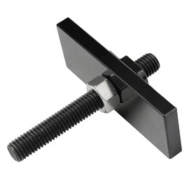 Jetuplusllc Needle Bearing Puller Tool Fits for Toyota 8" Clamshell Front CV Axle