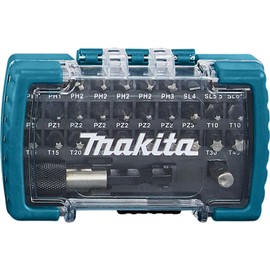 Makita 32 Piece Screwdriver Bit Set