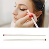 Brocha de Maquillaje para Delineador de Ojos, Brochas para Corrector