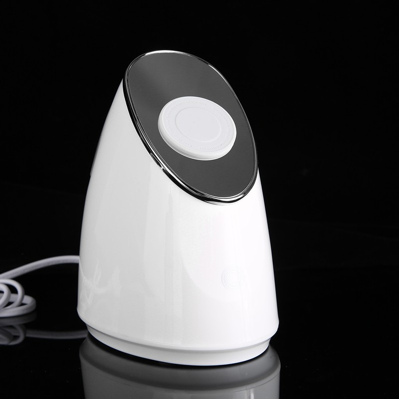 100ml Facial Steamer Nano Steam SPA Spray Moisturizer Face Sprayer