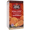 Kauai Kookies Kauai Kona Coffee Macadamia, 5 oz.