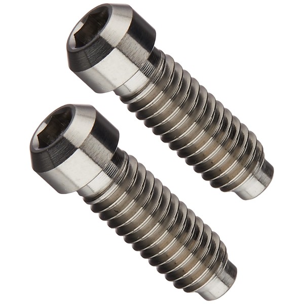 egworks Ultra – titm High Strength 64 Titanium Bolt riadyire-ra- Adjust Bolt m4x12 mm