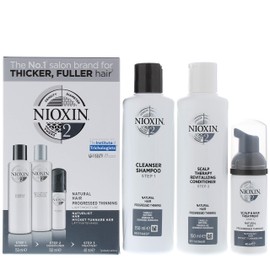 Nioxin '2' Hair System Kit