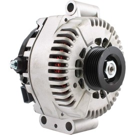 DB Electrical AFD0045 New Alternator Ford Explorer For 4.0L 4.0 5.0L 5.0 96 97 98 99 00 01 02 03 1996 1997 1998 1999 2000 2001 2002 2003,Mountaineer 96 97 98 99 00 01 02 03 04 1996 1997 1998, Gt 05 06