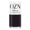 OZN Ebony Plant Based Nail Polish
