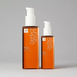Mijon 미쟝센 퍼펙트 오리지널 세럼 200ml+80ml 1개 Missha Perfect Original Serum 200ml+80ml 1ea