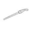 Remos Nail File Sapphire with Ergonomic Handle Made of Stainless