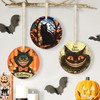 Touber Christmas Ornaments - Tree Decorations - Black Cat in