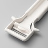 Kai Corporation KAI KITCHEN DH8012 Thickening Thin Peeler with Power