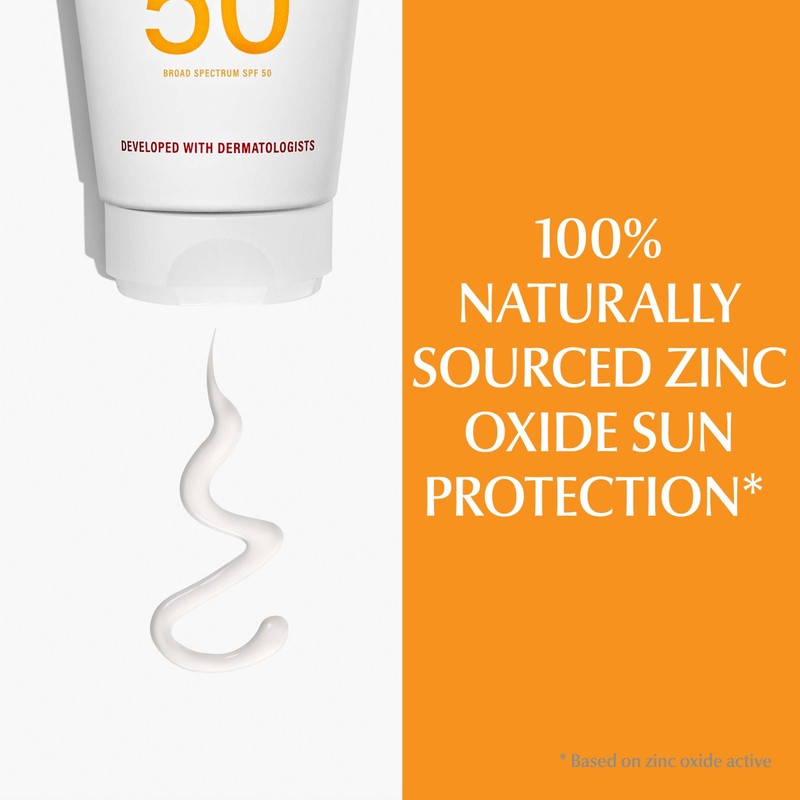 Protector Solar Eucerin Sun Sensitive Mineral Spf 50 120 Ml