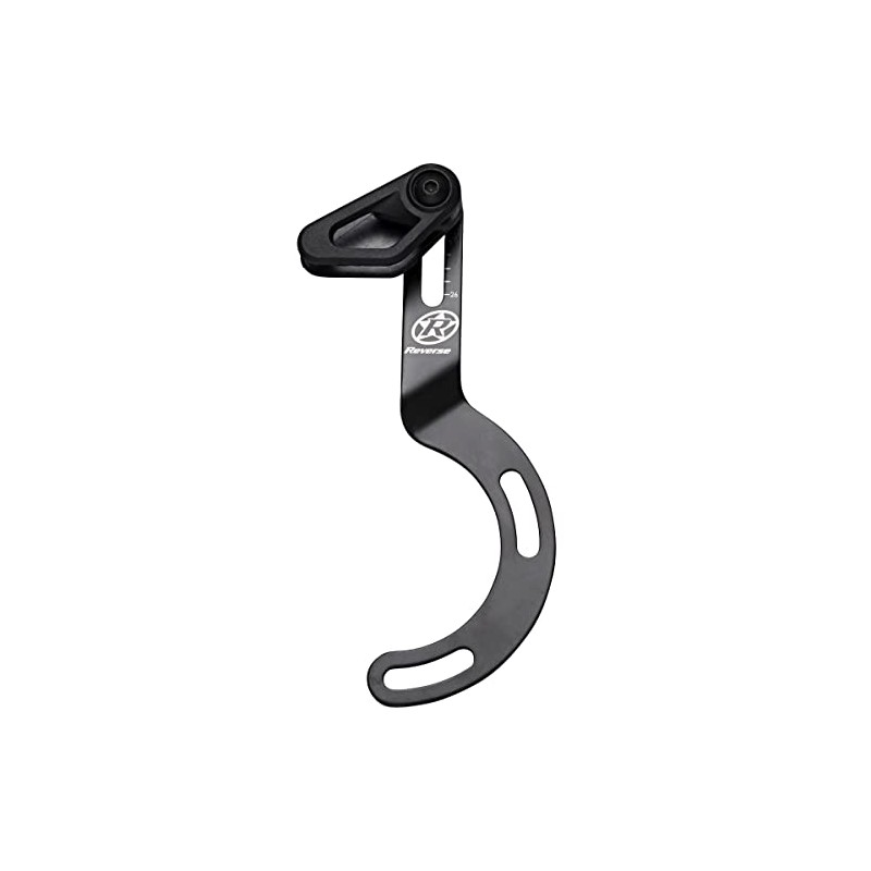 Reverse E-Chain Guide for Shimano Steps 7000-8000 2 Screws Attachment