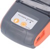 Thermal Receipt Printer Bluetooth Wireless Mini Bill Printer Compatible Pocket