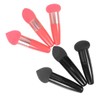 WOONEKY Professional Beauty Pen Makeup Sponge Brush Set for Women