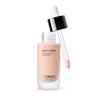 KIKO Milano Skin Lover Intensive Serum Foundation 1.5NR, Feuchtigkeitsspendende Serum-Foundation