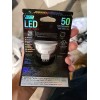 Feit Electric BPEXN/500/LED Dimmable MR16 Bulb. 8.5 Watt. 12 Volt.